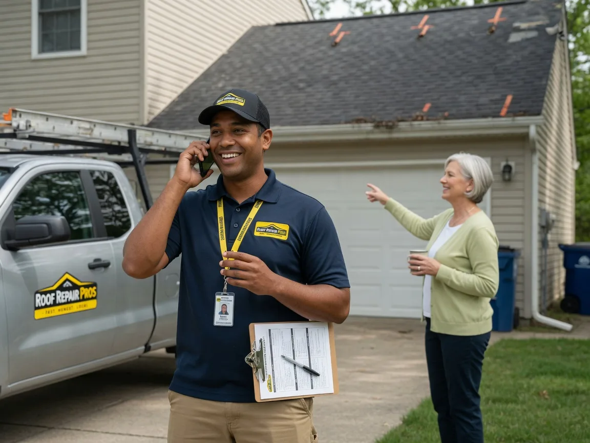 Roof Repair Springfield, WI FAQs